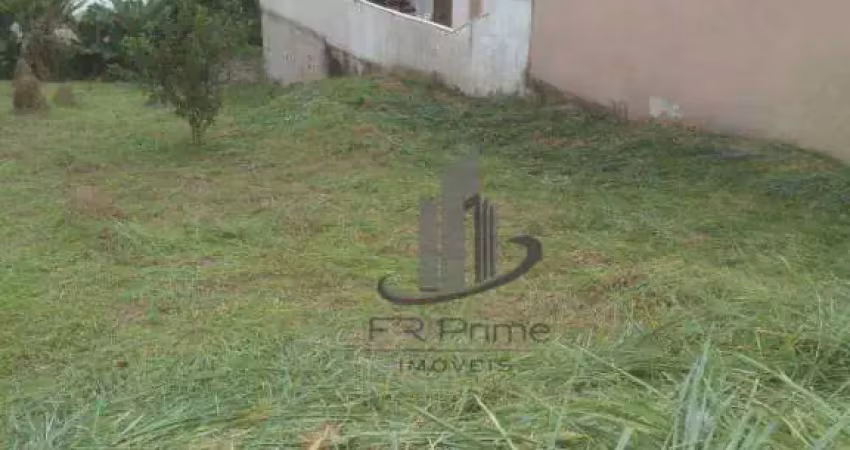 Excelente terreno à venda, 577 m² por r$ 550.000 - village santa helena - volta redonda/rj