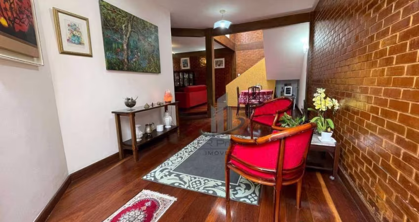 Excelente casa versátil à venda, 170 m² por R$ 1.200.000 - Vila Santa Cecília - Volta Redonda/RJ