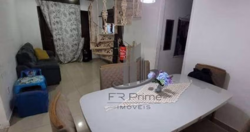 Excepcional Cobertura Com Excelente Área de Lazer Privativa - Morada da Colina - Volta Redonda/RJ