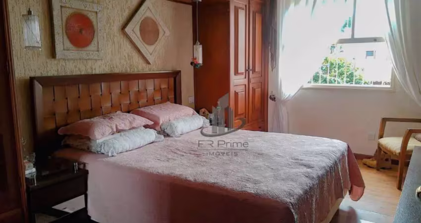Belíssima casa linear à venda por 1.800.000 - jardim normandia - volta redonda/rj