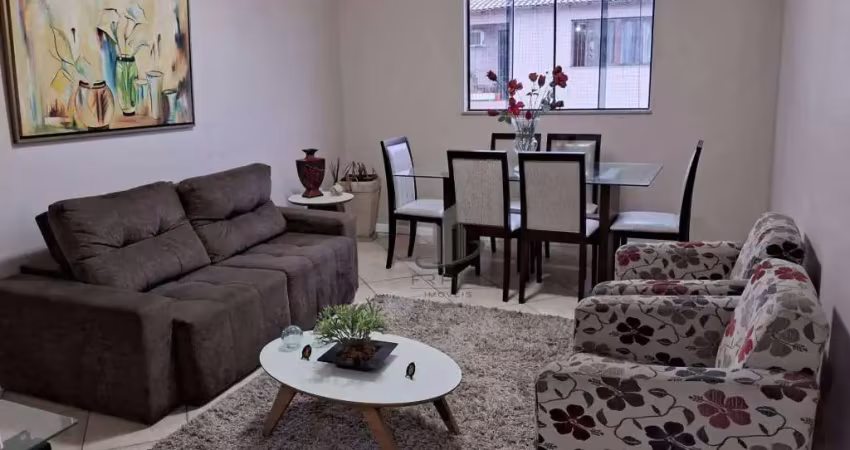 Maravilhoso apartamento aconchegante à venda por r$ 380.000 - aterrado - volta redonda/rj