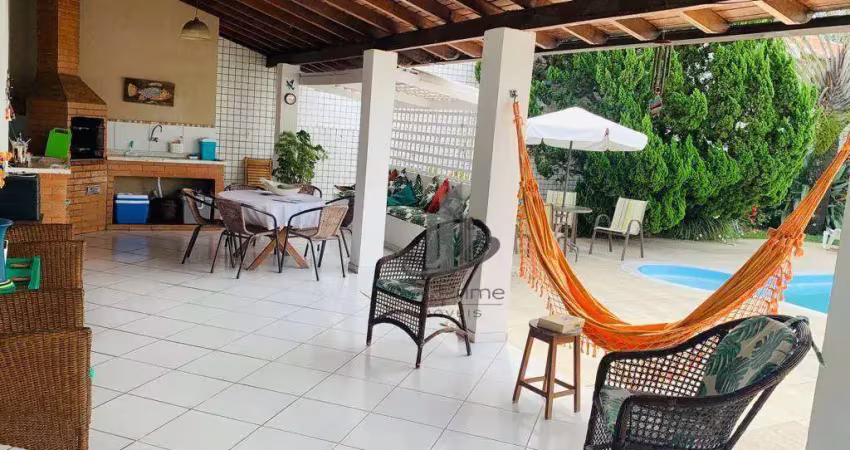 Belíssima casa com maravilhosa área externa - jardim amália - volta redonda/rj