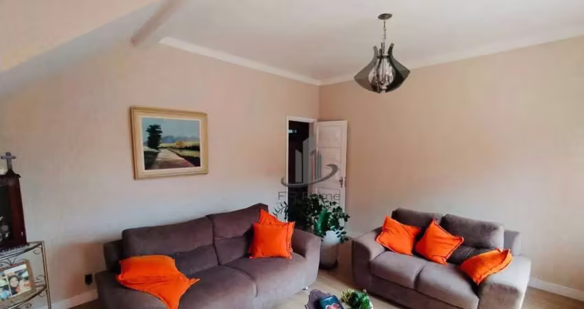 Excelente casa com 4 dormitórios à venda, 228 m² por r$ 699.000 - voldac - volta redonda/rj