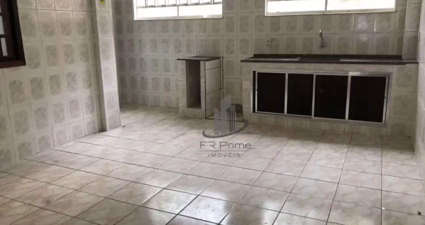 Sensacional casa com ampla área externa - parque das ilhas - volta redonda/rj