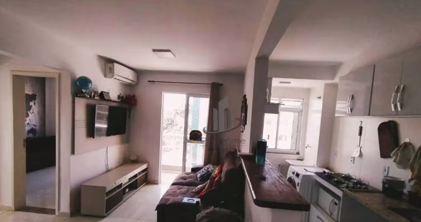 Maravilhoso apartamento no condomínio mirante do bosque - água limpa - volta redonda/rj