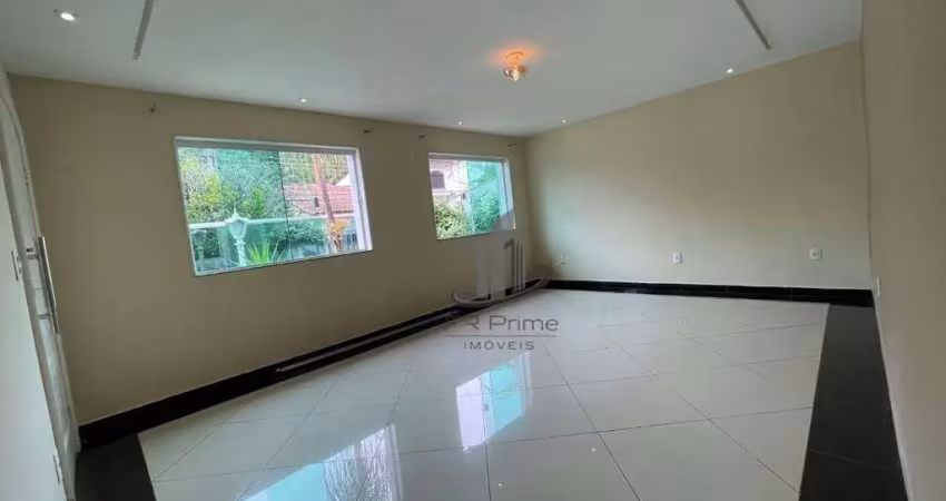 Belíssima casa ampla com 3 quartos, 270 m² - venda por r$ 1.050.000  - morada da granja - barra mansa/rj