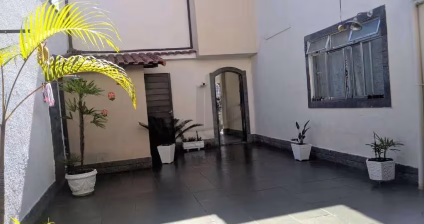 Casa com 2 dormitórios à venda, 140 m² por r$ 750.000,00 - jardim belvedere - volta redonda/rj