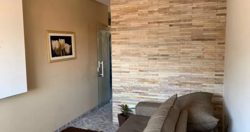 Apartamento com 2 dormitórios à venda, 77 m² por R$ 380.000,00 - Retiro - Volta Redonda/RJ