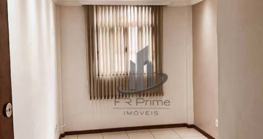 Apartamento com 3 quartos à venda, 64 m² por R$ 260.000 - Centro - Barra Mansa/RJ