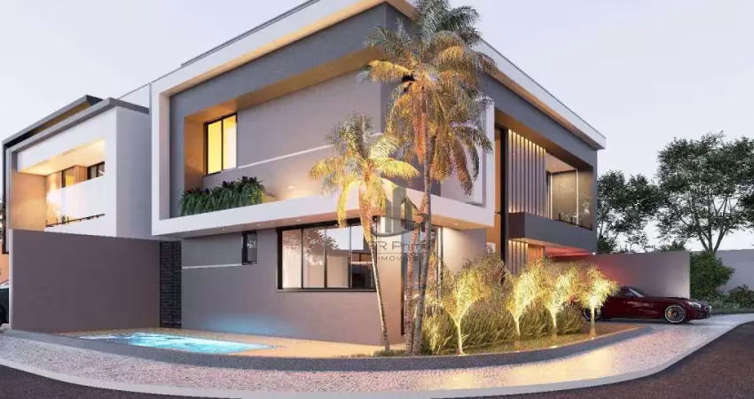 Casa com 3 quartos à venda por R$ 1.350.000