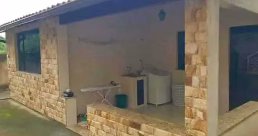 Casa com 4 quartos à venda no Chalet, Pinheiral 