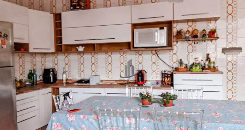 Apartamento com 3 quartos à venda, 123 m² por r$ 350.000 - ano bom - barra mansa/rj