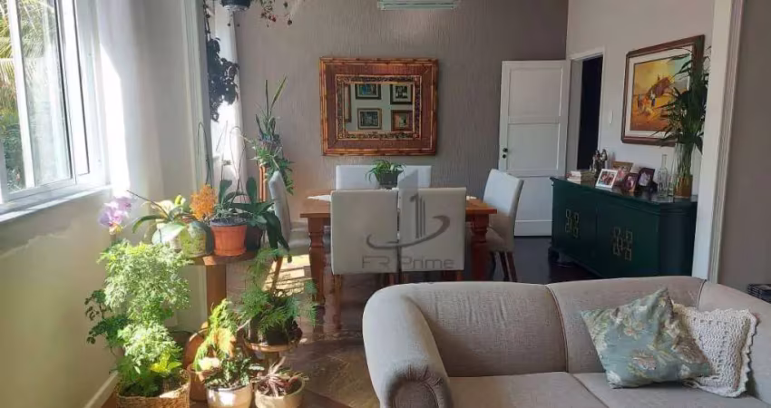Maravilhoso apartamento com 3 quartos no laranjal, em volta redonda/rj. 200m² por r$ 950.000