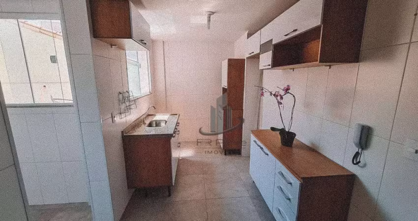 Apartamento com 2 quartos à venda, 107 m² por r$ 380.000 - jardim amália - volta redonda/rj