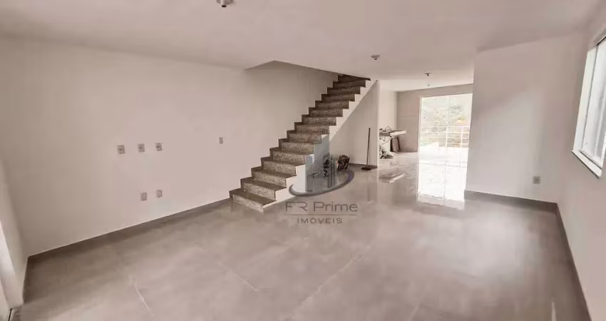 Casa com 3 quartos à venda, 161 m² por R$ 530.000- Bela Vista - Pinheiral/RJ