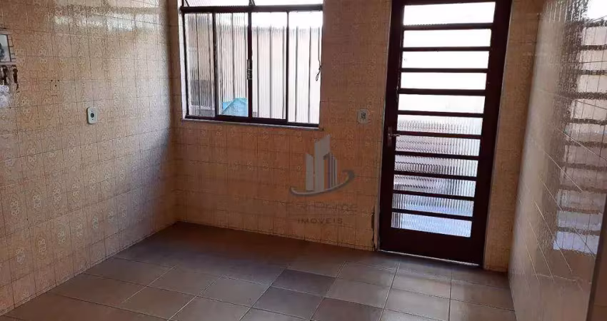 Casa com 3 quartos à venda, 191 m² por r$ 650.000 - sessenta - volta redonda/rj