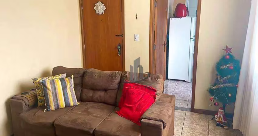 Excelente apartamento com 2 quartos no bairro  Monte Castelo, em Volta Redonda!!