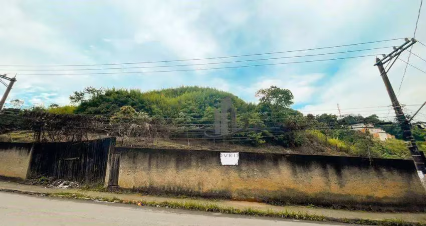 Excelente oportunidade!! terreno com 10.000m² à venda no bairro retiro, em volta redonda!!