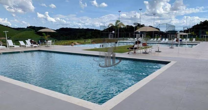 EXCELENTE TERRENO NO RESERVA DO VALLE à venda, 303 m² por R$ 230.000 - Vila Rica - Volta Redonda/RJ