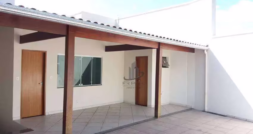 Cobertura com 3 quartos à venda, 174 m² por r$ 825.000 - jardim amália - volta redonda/rj