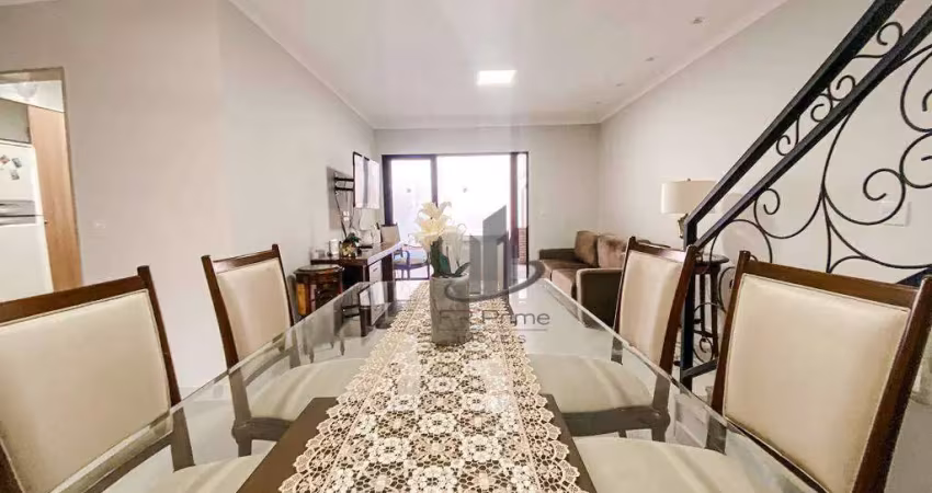 Casa com 3 dormitórios à venda, 229 m² por r$ 990.000,00 - jardim belvedere - volta redonda/rj