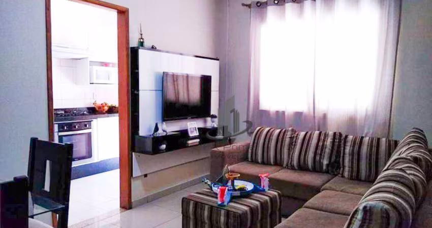 Ótimo apartamento TÉRREO à vendo no bairro Ano Bom, em Barra Mansa!!