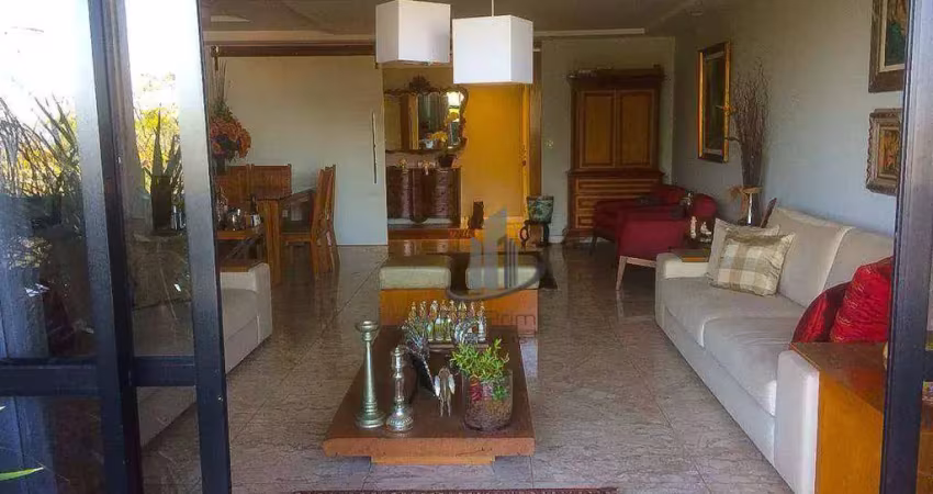 Maravilhoso apartamento à venda no bairro jardim amália, em volta redonda!!
