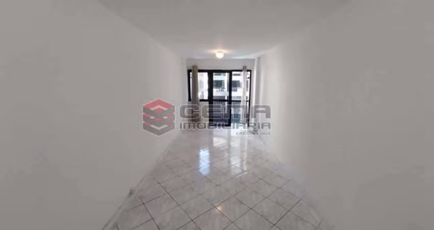 Apartamento com 2 quartos para alugar na Praia do Flamengo, Flamengo, Rio de Janeiro