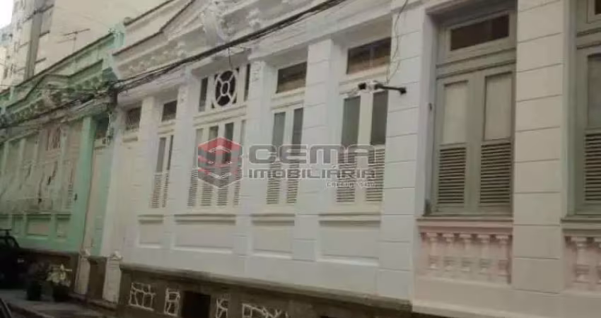 Casa em condomínio fechado com 4 quartos à venda na Rua do Catete, Glória, Rio de Janeiro