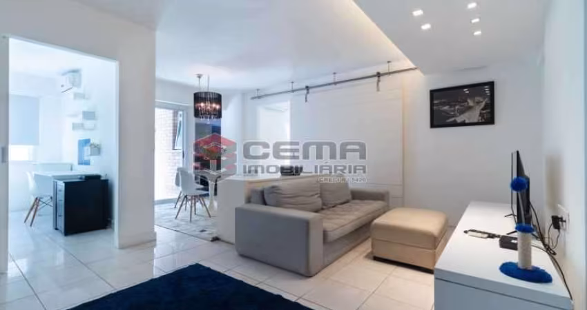 Apartamento com 2 quartos à venda na Rua Jardim Botânico, Jardim Botânico, Rio de Janeiro