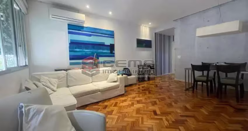 Apartamento com 3 quartos à venda na Rua Marquês de Olinda, Botafogo, Rio de Janeiro
