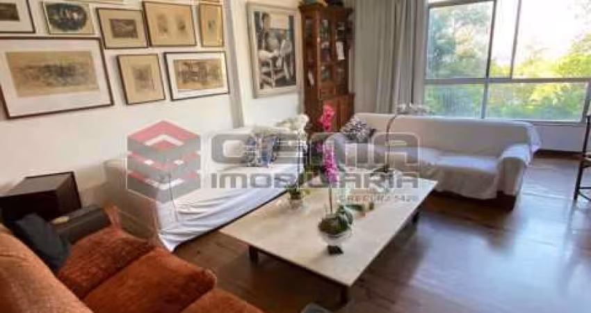 Apartamento com 3 quartos à venda na Praia do Flamengo, Flamengo, Rio de Janeiro