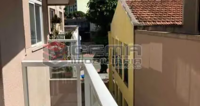 Apartamento com 2 quartos para alugar na Rua do Catete, Catete, Rio de Janeiro