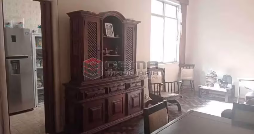 Apartamento com 2 quartos à venda na Rua Dois de Dezembro, Flamengo, Rio de Janeiro
