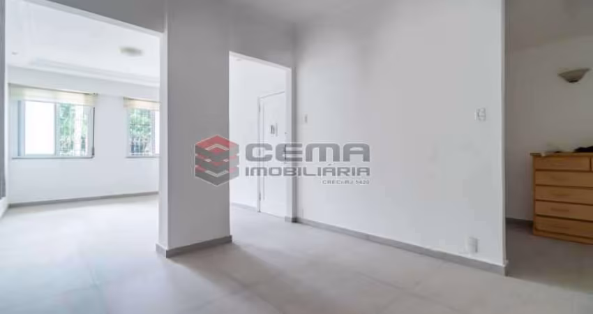 Apartamento com 2 quartos à venda na Praia do Flamengo, Flamengo, Rio de Janeiro