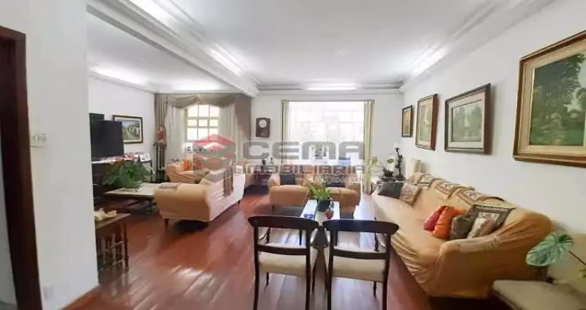 Apartamento com 3 quartos à venda na Avenida Rui Barbosa, Flamengo, Rio de Janeiro