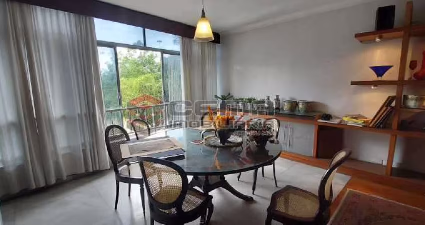 Apartamento com 4 quartos à venda na Praia do Flamengo, Flamengo, Rio de Janeiro