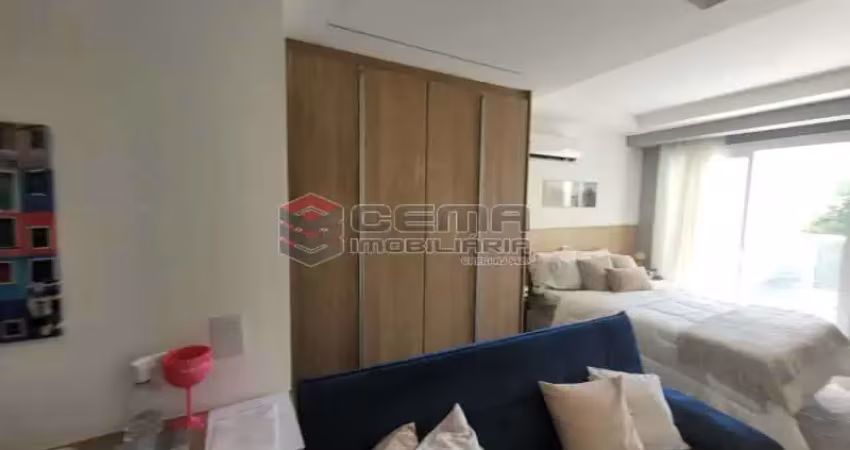 Apartamento com 1 quarto à venda na Praia do Flamengo, Flamengo, Rio de Janeiro