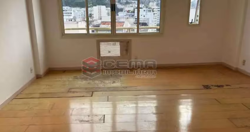 Apartamento com 2 quartos à venda na Praia do Flamengo, Flamengo, Rio de Janeiro