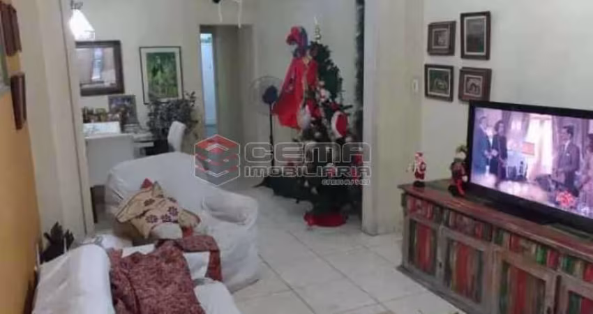 Apartamento com 3 quartos à venda na Rua Barão do Flamengo, Flamengo, Rio de Janeiro