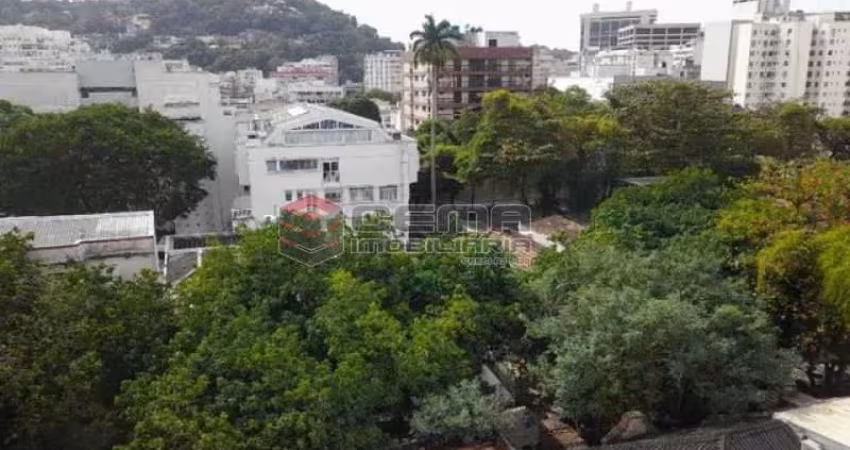 Apartamento com 2 quartos à venda na Rua São Clemente, Botafogo, Rio de Janeiro