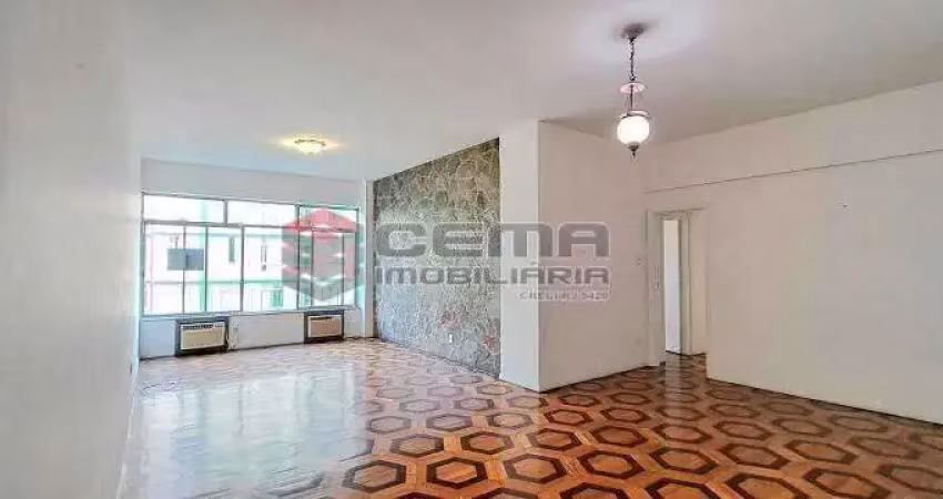 Apartamento com 3 quartos à venda na Rua Senador Vergueiro, Flamengo, Rio de Janeiro