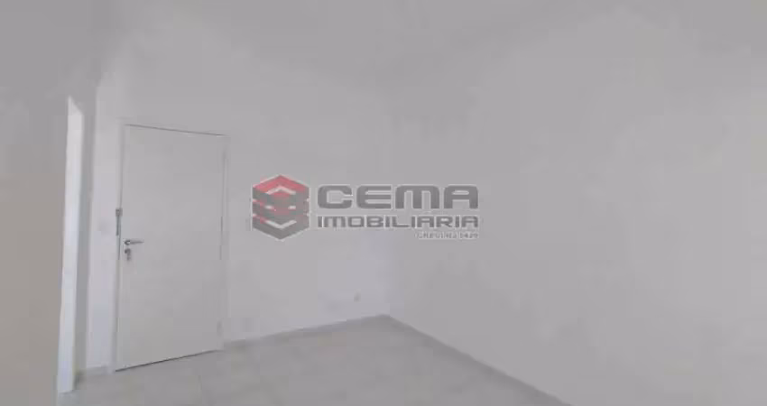 Apartamento com 1 quarto à venda na Rua Rolândia, Higienópolis, Rio de Janeiro