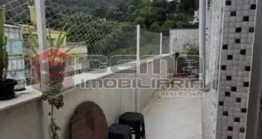 Cobertura com 3 quartos à venda na Rua Belfort Roxo, Copacabana, Rio de Janeiro