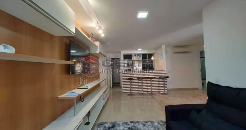 Apartamento com 1 quarto à venda na Avenida Gomes Freire, Centro, Rio de Janeiro