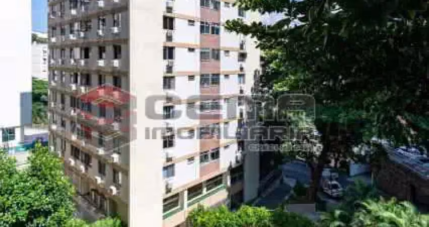 Apartamento com 3 quartos à venda na Rua Professor Gastão Bahiana, Lagoa, Rio de Janeiro