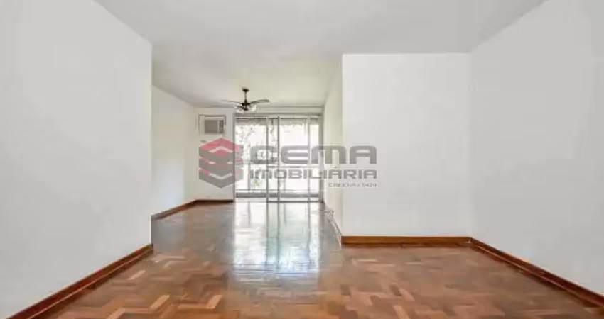 Apartamento com 2 quartos à venda na Rua Presidente Carlos de Campos, Laranjeiras, Rio de Janeiro