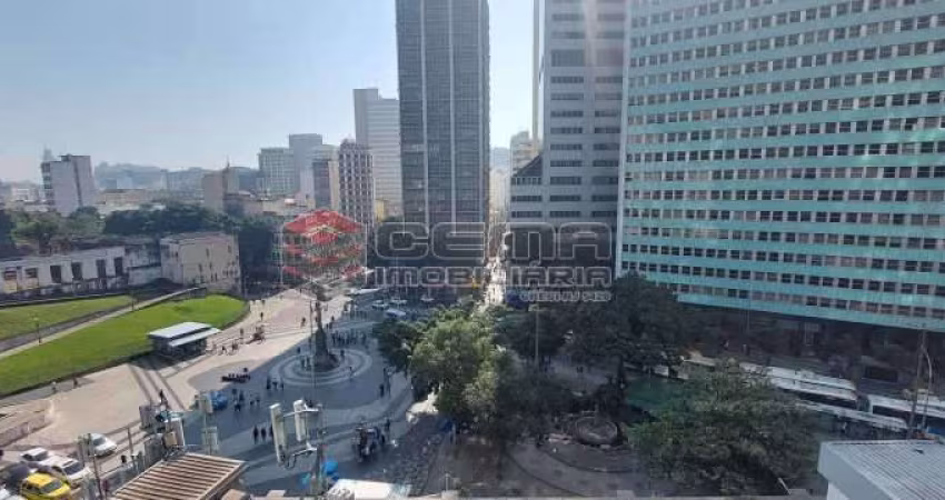 Sala comercial para alugar na Avenida Rio Branco, Centro, Rio de Janeiro