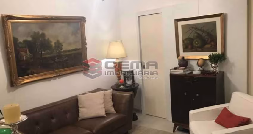 Apartamento com 1 quarto à venda na Rua Senador Vergueiro, Flamengo, Rio de Janeiro