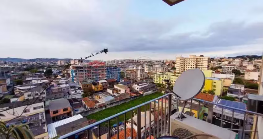 Apartamento com 2 quartos à venda na Rua Pernambuco, Engenho de Dentro, Rio de Janeiro